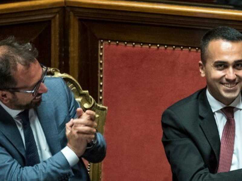 Foto LaPresse