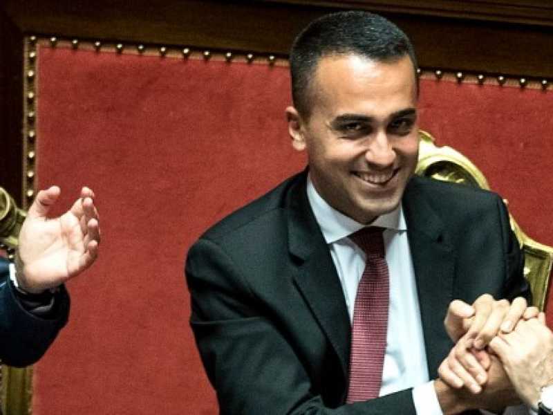 Foto LaPresse