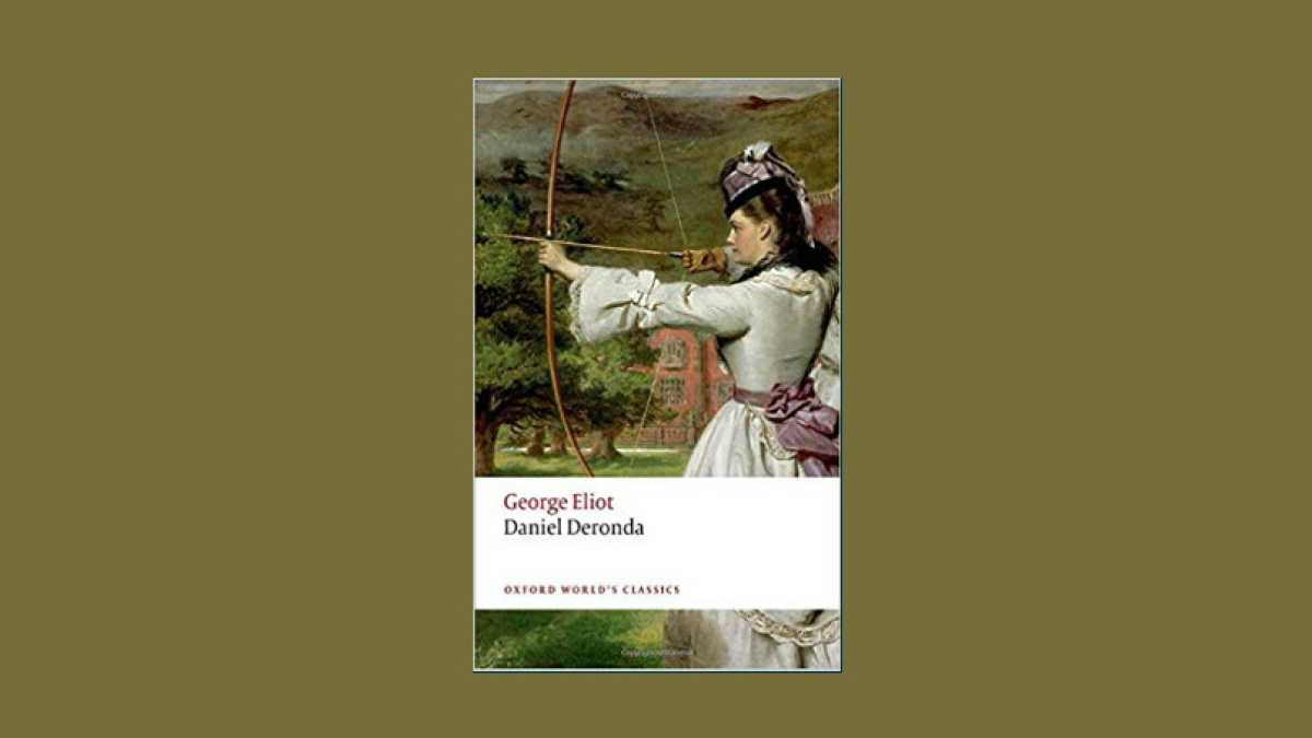 Immagine di Daniel Deronda