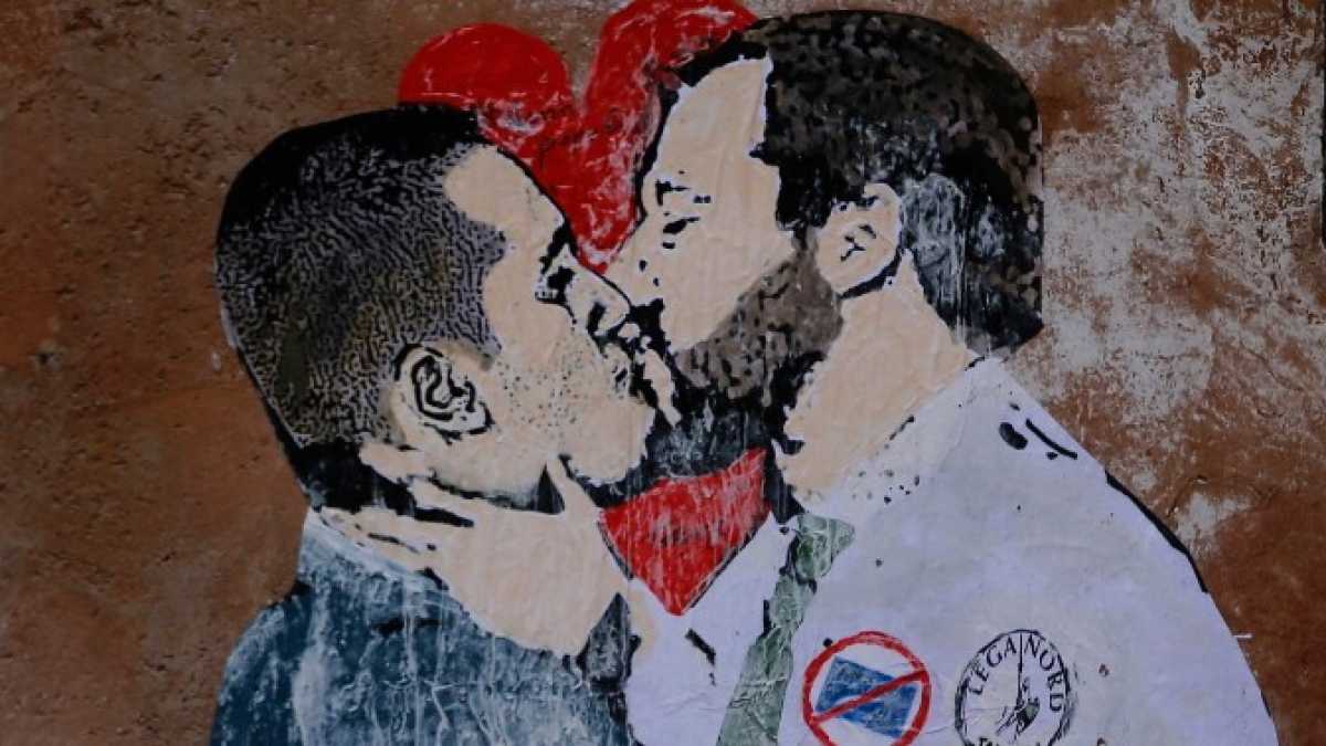 Immagine di In morte del centrodestra