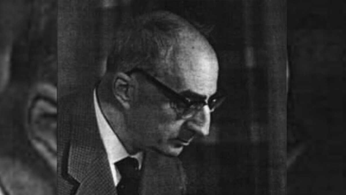 Immagine di Lettere e "fiuto", a pochi mesi dal Manifesto della razza
