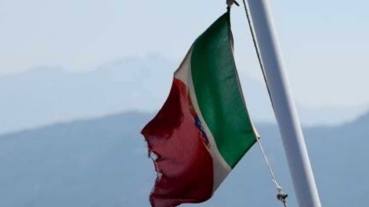Immagine di Prima la patria