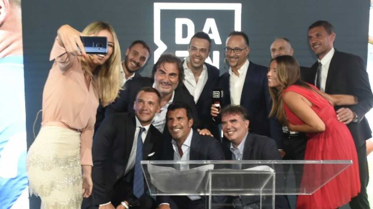 Immagine di Come si farà a vedere la Serie A con Dazn?