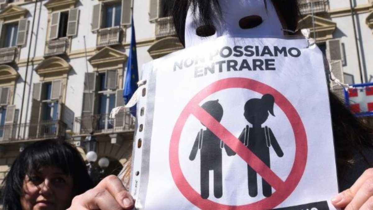Immagine di Serve un vaccino contro il virus dell'estremismo