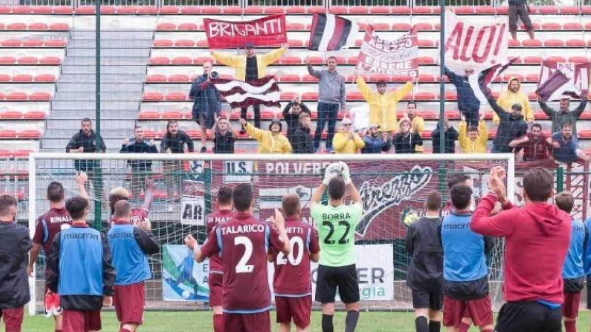 Immagine di Stiamo perdendo la serie C
