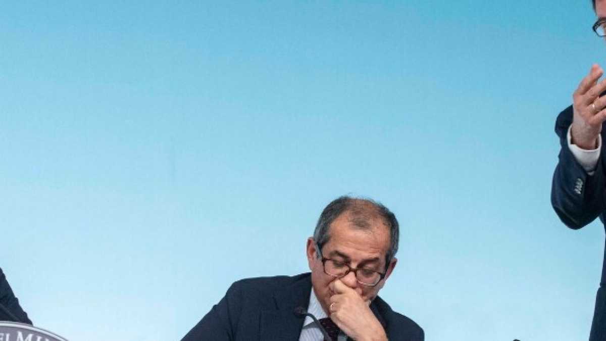 Immagine di Il Movimento è No Tria