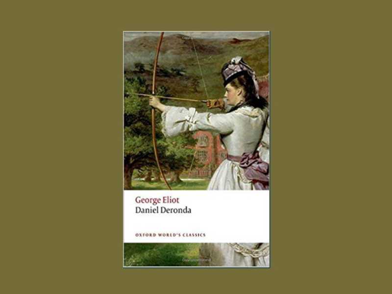 Daniel Deronda