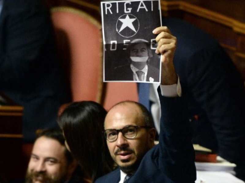 Foto LaPresse