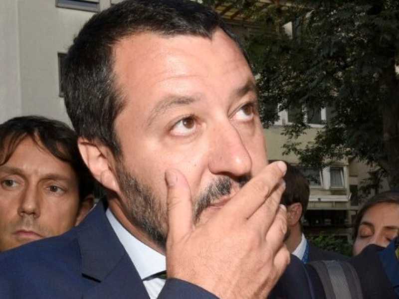 Foto LaPresse