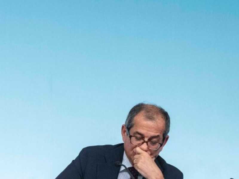 Foto Imagoeconomica