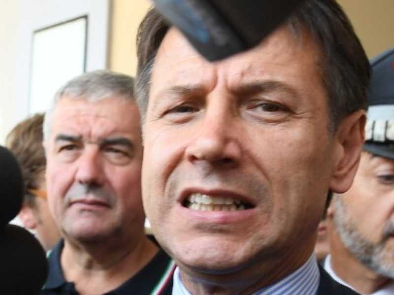 Foto LaPresse