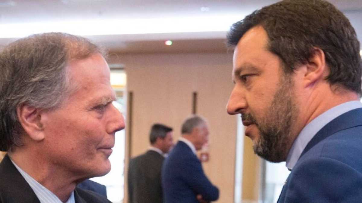 Immagine di Un’immigrazione amica esiste