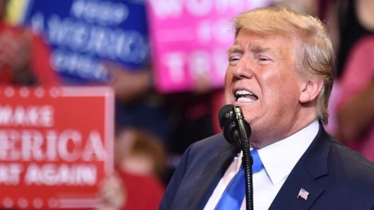 Immagine di In Ohio la base di Trump dà prova di debolezza in vista del midterm