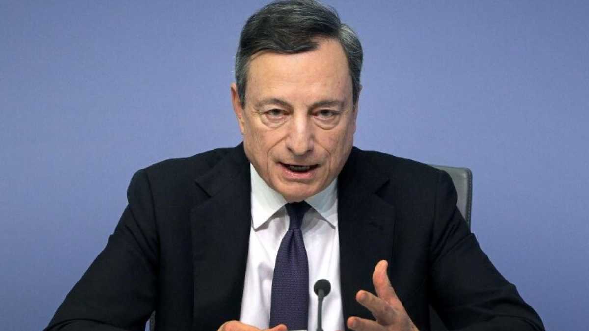Immagine di Un patto di governo con Draghi