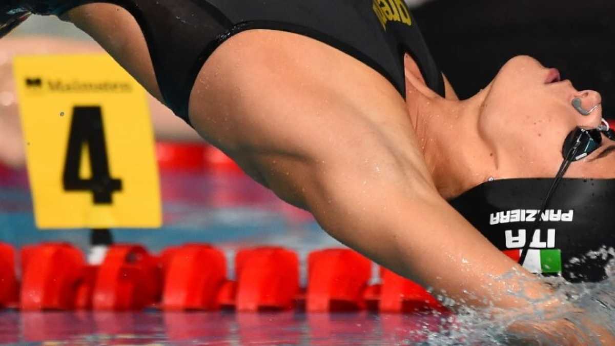 Immagine di Il futuro degli 80 euro e le medaglie azzurre nel nuoto. Di cosa parlare a cena
