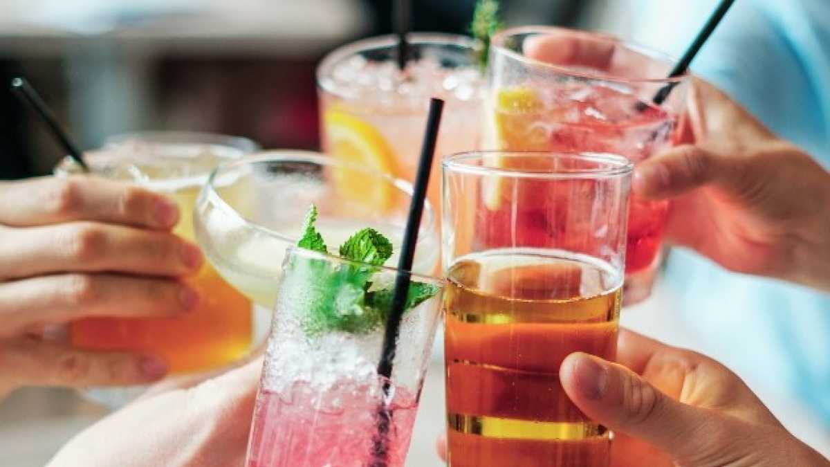 Immagine di I cocktail