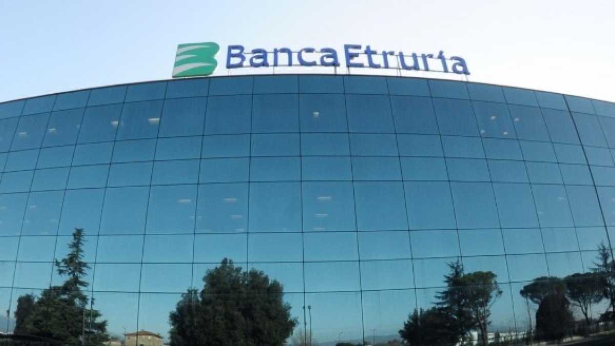 Immagine di Ecco qual è “il caso” Etruria