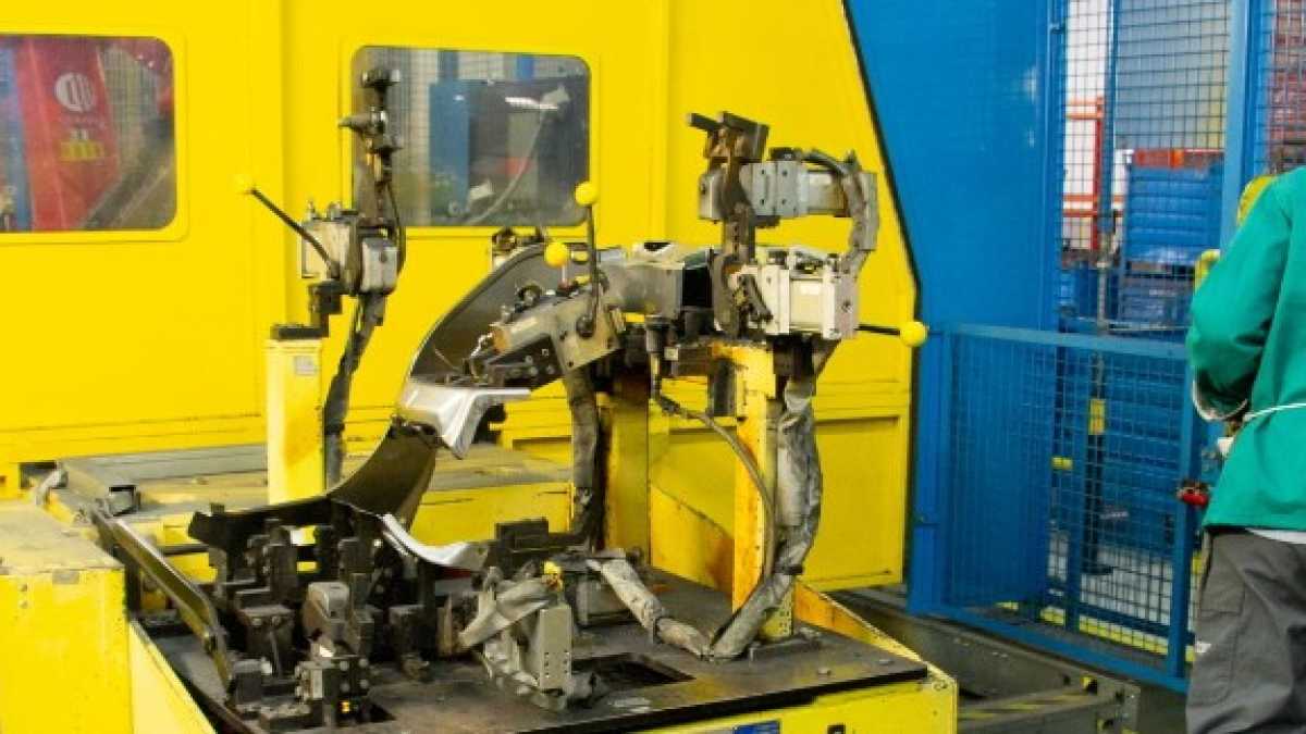 Immagine di Il Cile 4.0 e il rischio di non innovare