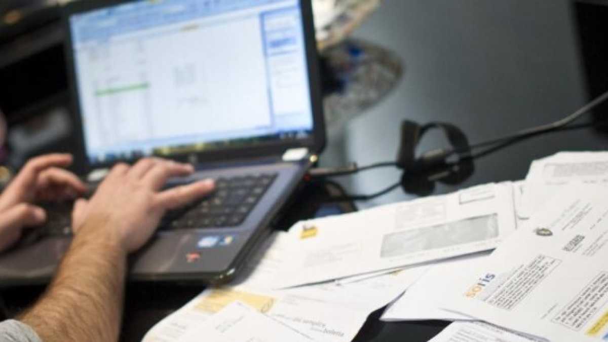 Immagine di Il cambiamento del governo sono le tasse in più