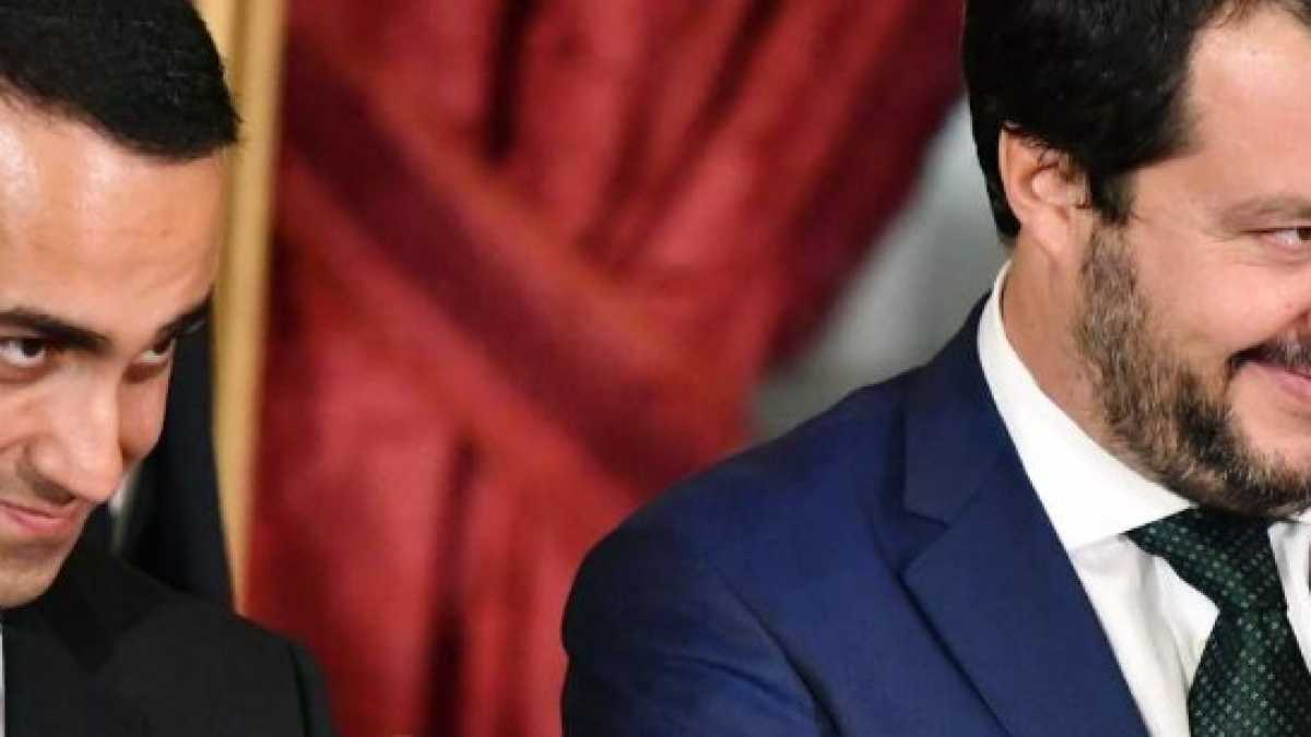 Immagine di Essere neutrali oggi significa aver deciso da che parte stare