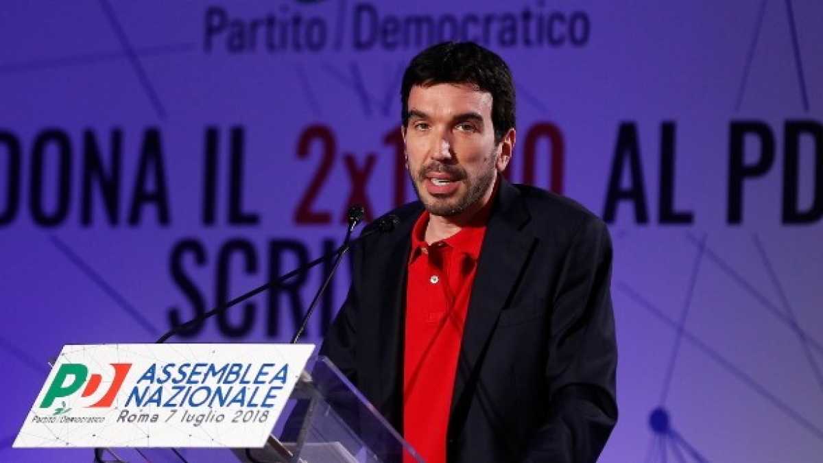 Immagine di No, un congresso anticipato oggi può essere solo un danno per il Pd