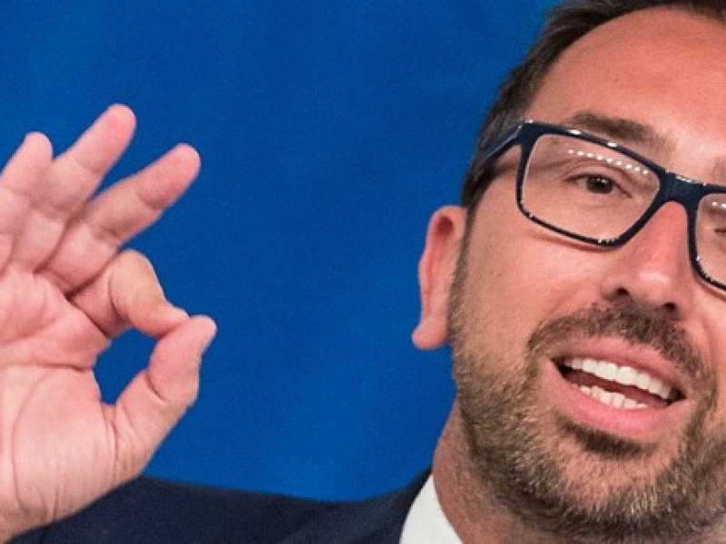 Foto LaPresse