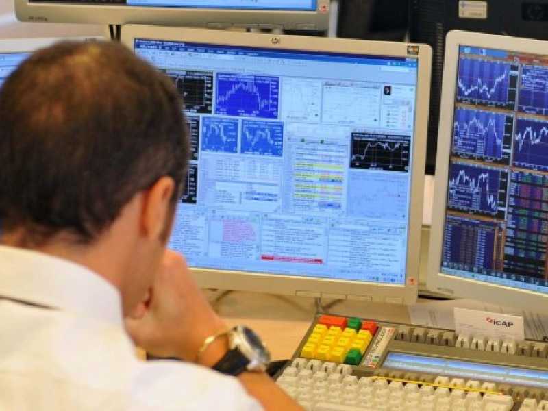 Foto Imagoeconomica