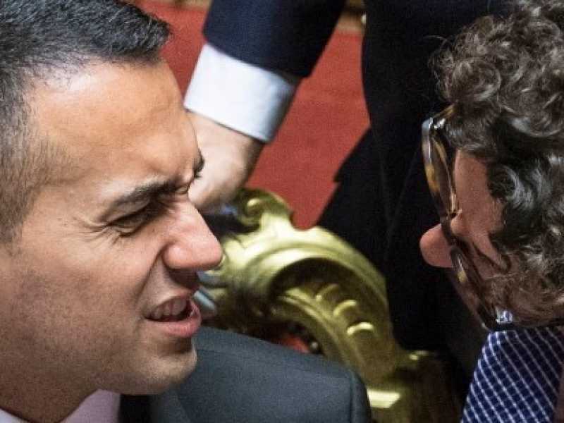 Dall&rsquo;incertezza alla paura. Il decreto &ldquo;dignit&agrave;&rdquo; &egrave; diventato legge e anche i lavoratori non si sentono troppo bene (foto: Imagoeconomica)  