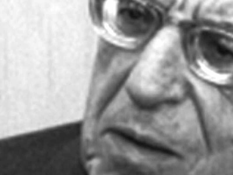 Ernst Bloch