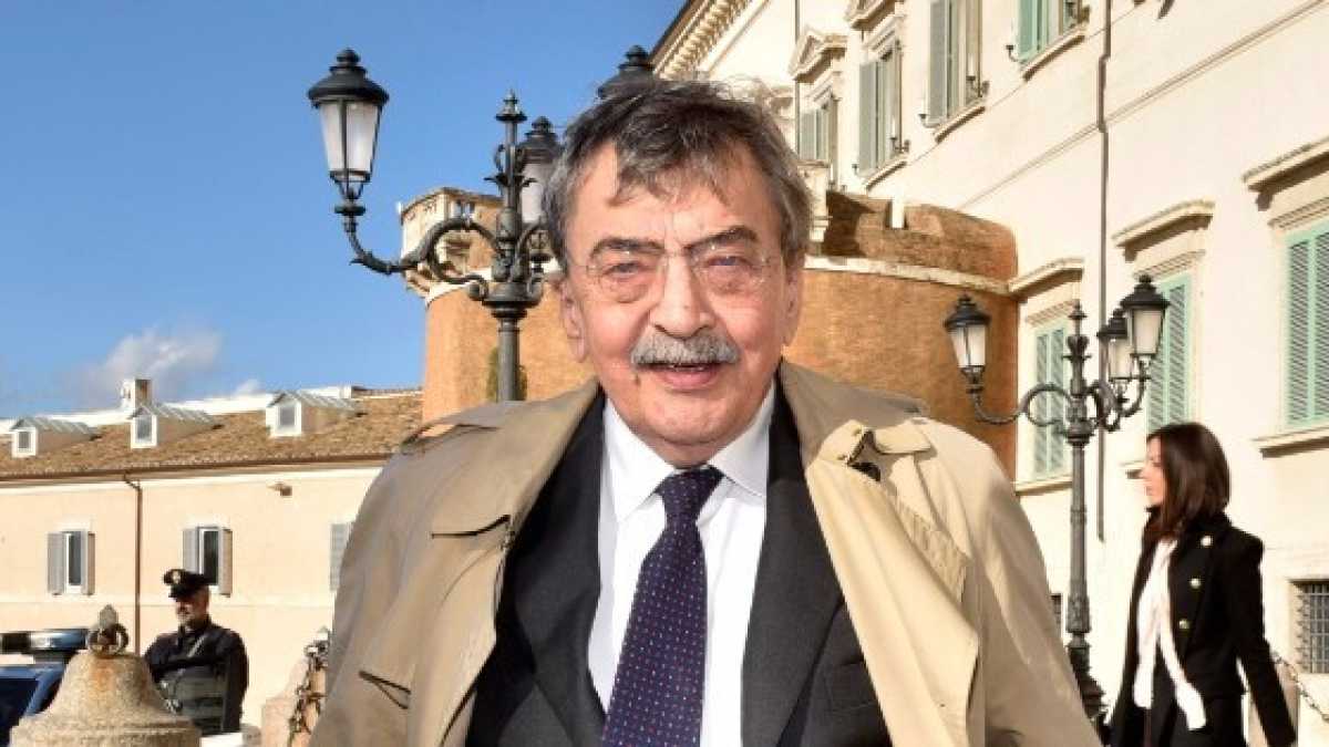 Immagine di In ricordo di Cesare De Michelis