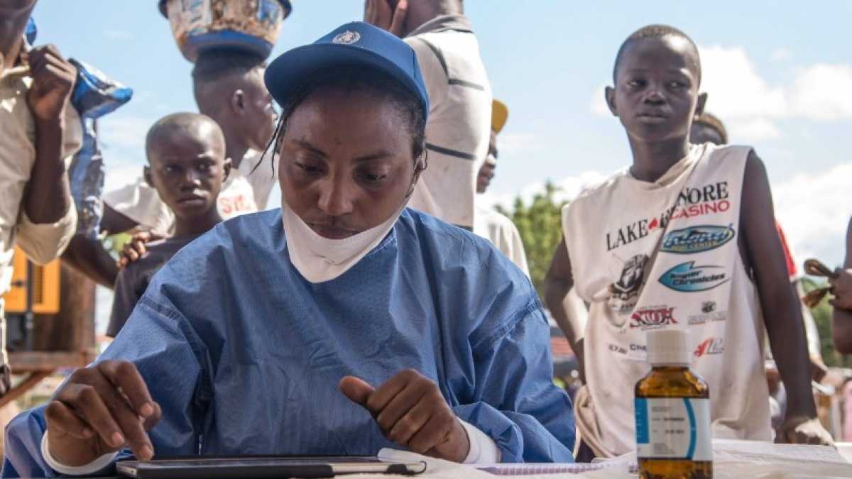 Immagine di Rieccola. I nuovi casi di ebola scuotono il Congo