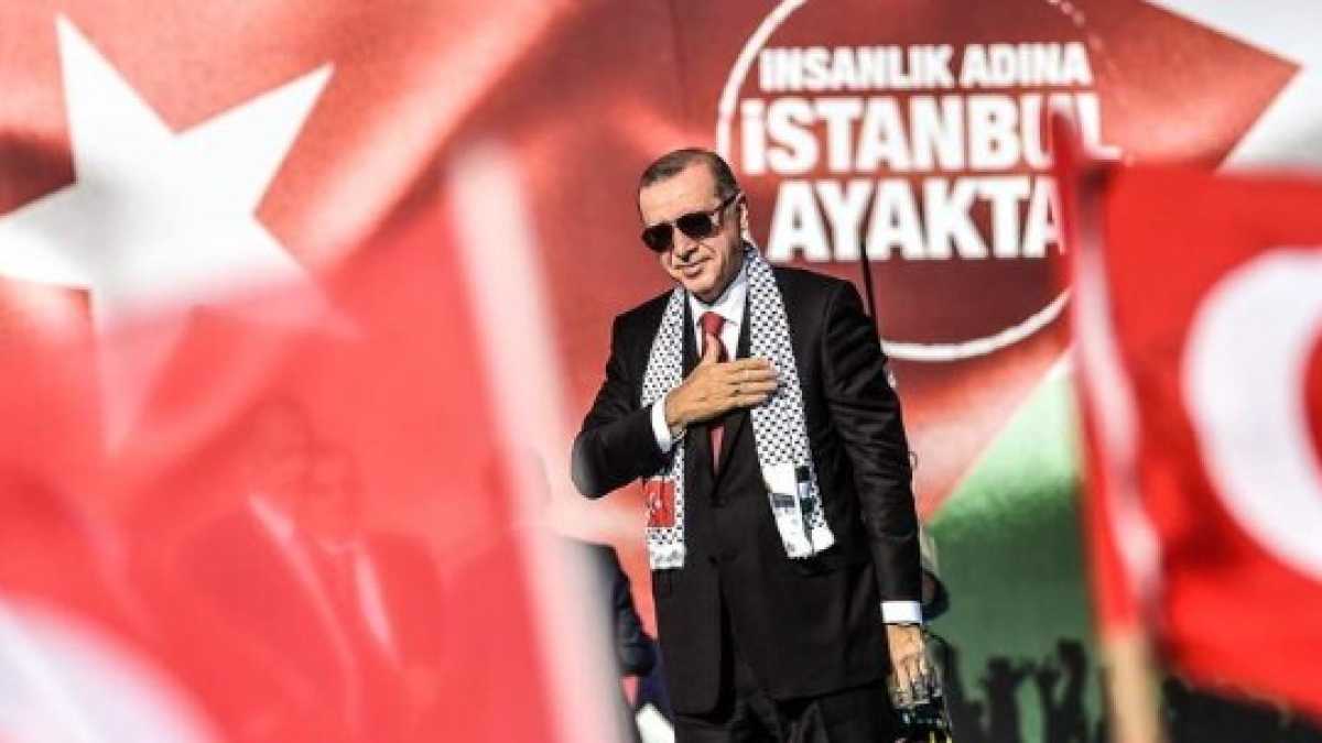 Immagine di Con la valuta che crolla, Erdogan mostra i pericoli del sovranismo monetario