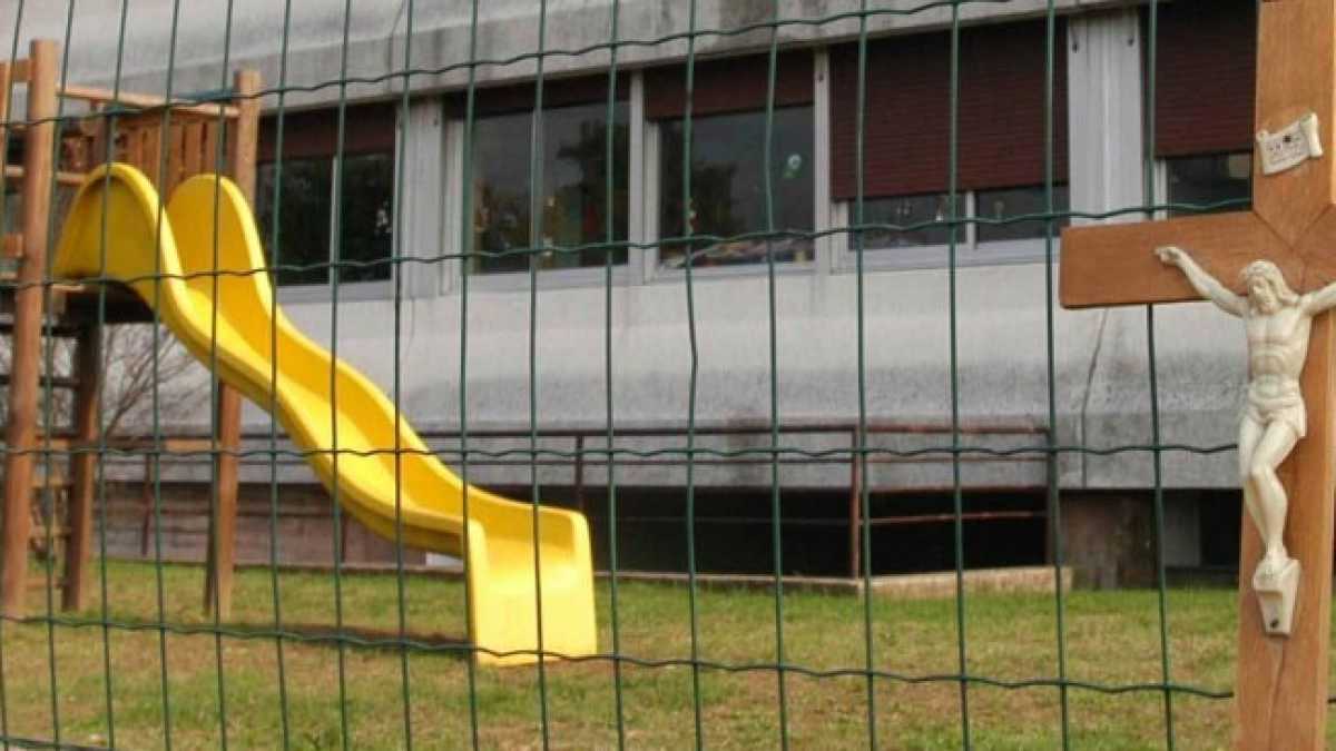 Immagine di La croce non è un confine