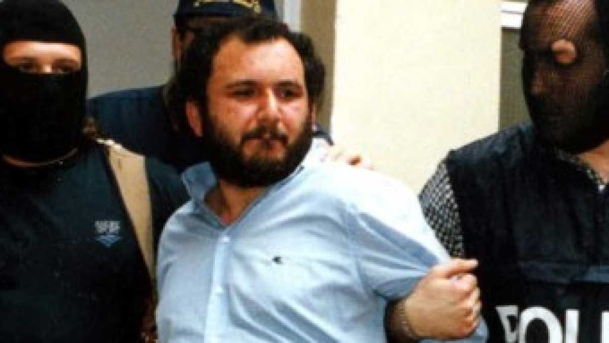 Immagine di La libertà di Giovanni Brusca