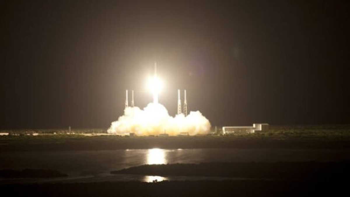 Immagine di La Space Force di Trump è un colpo all’economia spaziale russa