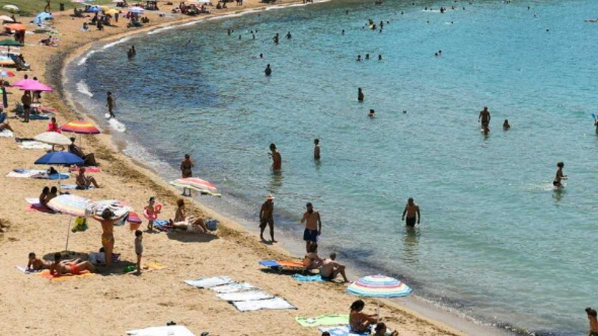Immagine di Come rovinarsi le vacanze pensando alla storia e al futuro