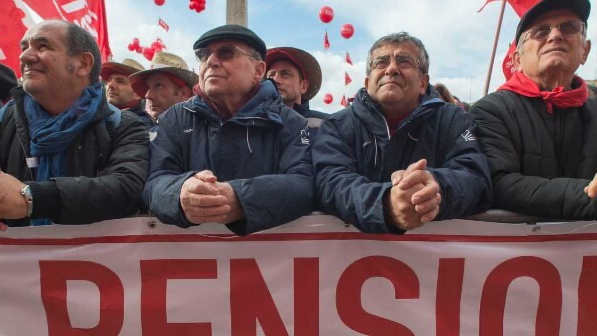 Immagine di La lotta di classi