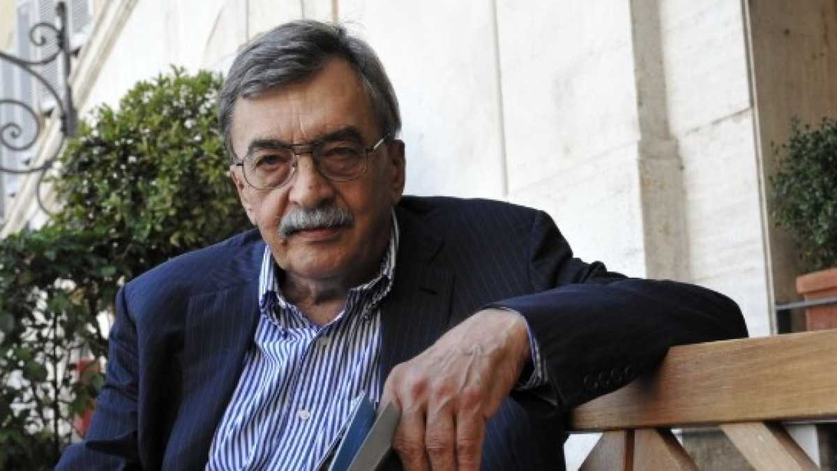 Immagine di La crisi della Lira in Turchia e l'addio a Cesare De Michelis. Di cosa parlare stasera a cena