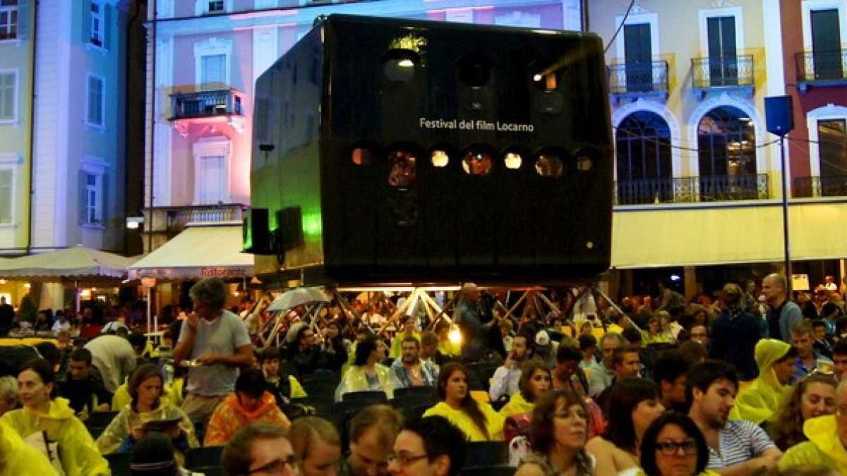 Immagine di Poche emozioni a Locarno