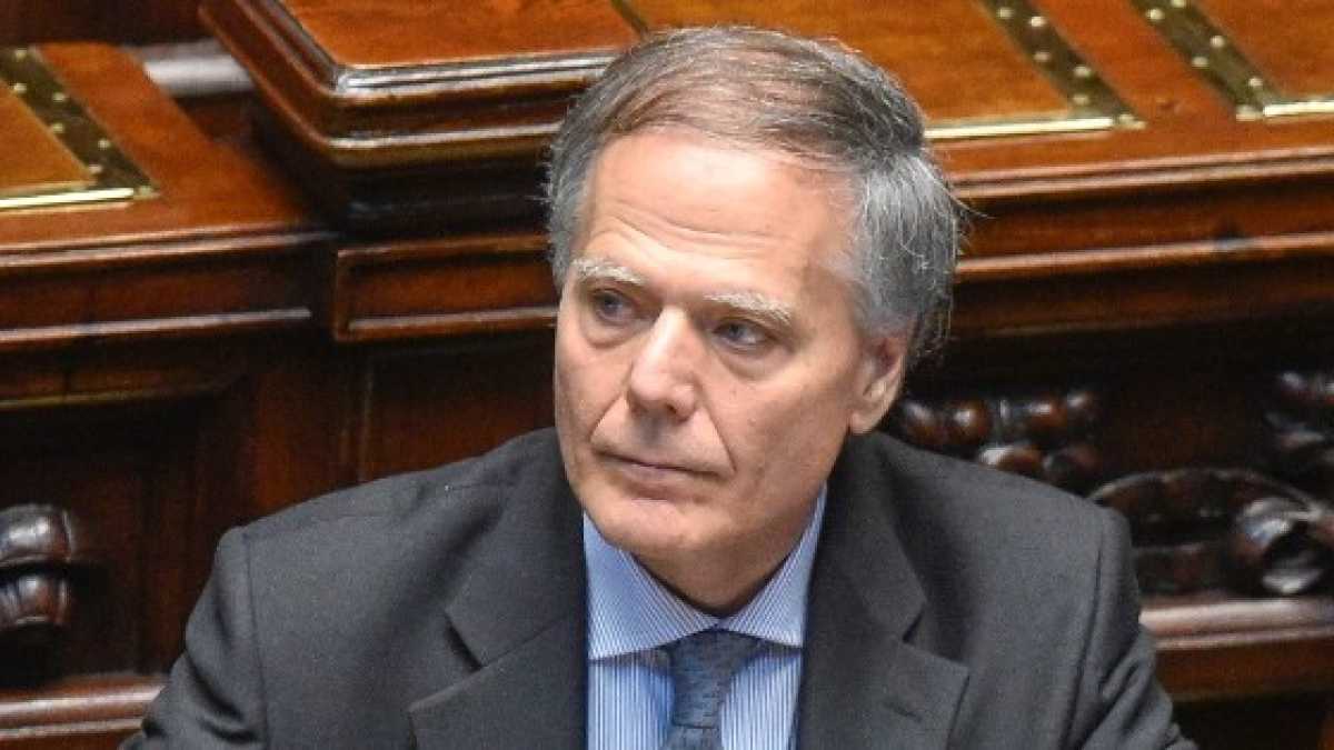 Immagine di Make Euro great again. Parla il ministro Moavero