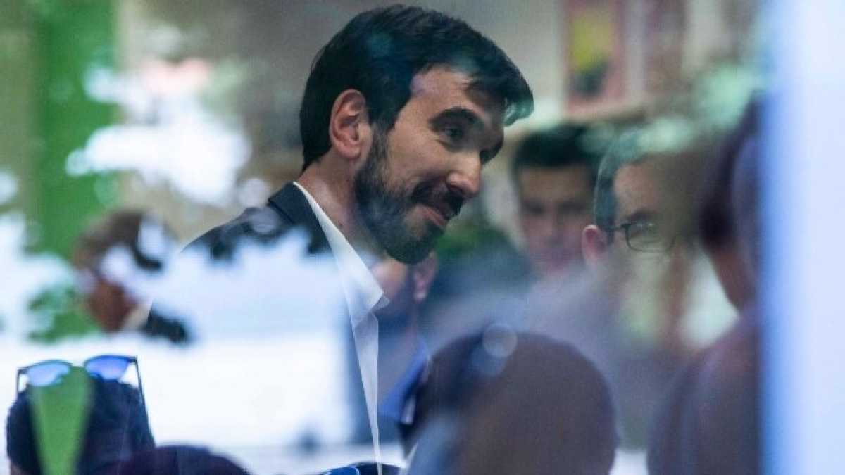Immagine di Il Pd nella corrente