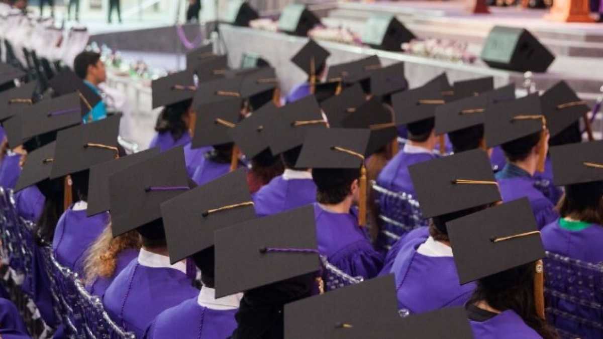 Immagine di In America nessuno vuole più studiare letteratura, e la tecnica domina