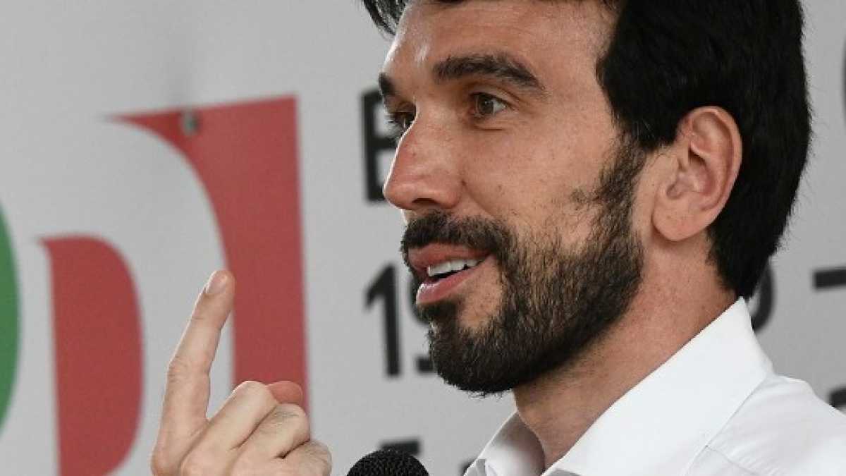 Immagine di Il Pd è pronto per il dibattito lessicale sul centro-sinistra con il trattino