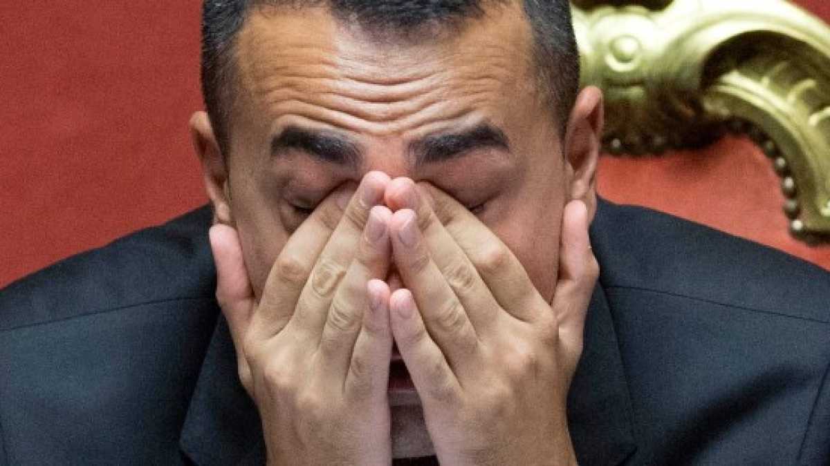 Immagine di Un appello alla Generazione Zero