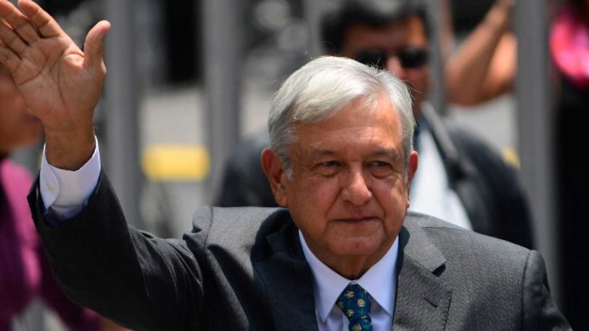 Immagine di In Messico il nuovo presidente vuole tendere la mano ai narcos che mozzano le teste