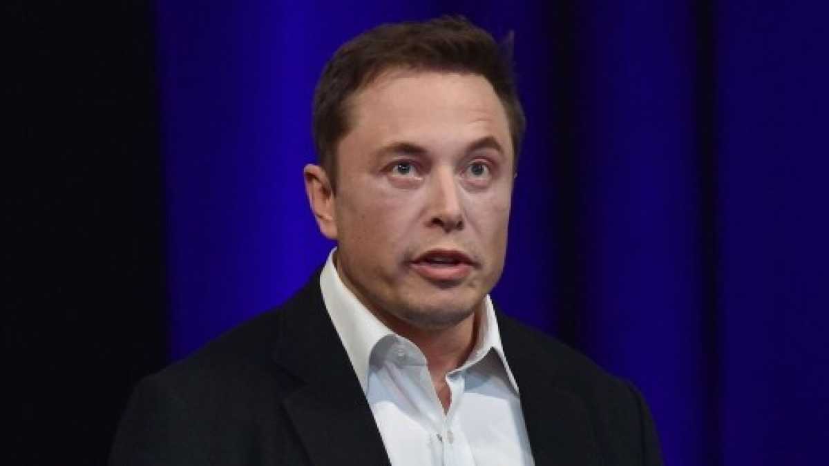 Immagine di Lezioni di galateo da Musk