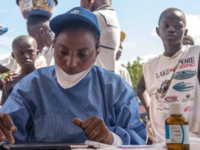 Sono stati diagnosticati nuovi casi di ebola in Congo 