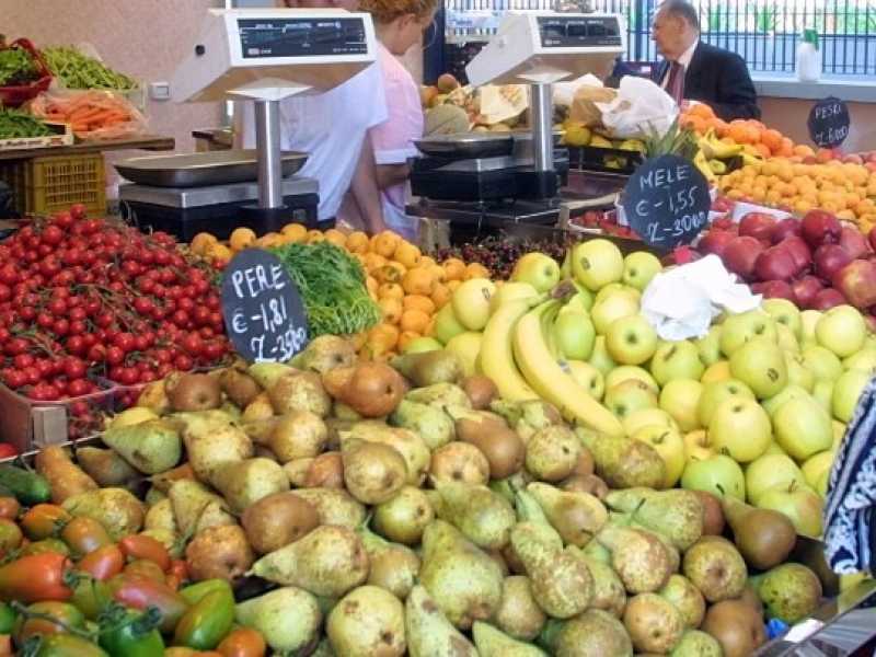 Anche i fruttivendoli non sono tutti uguali