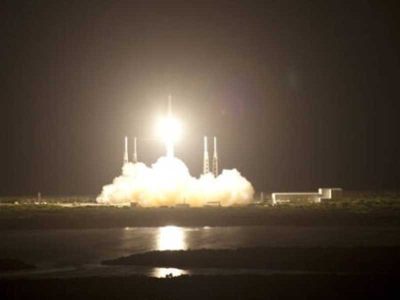 Foto: Nasa