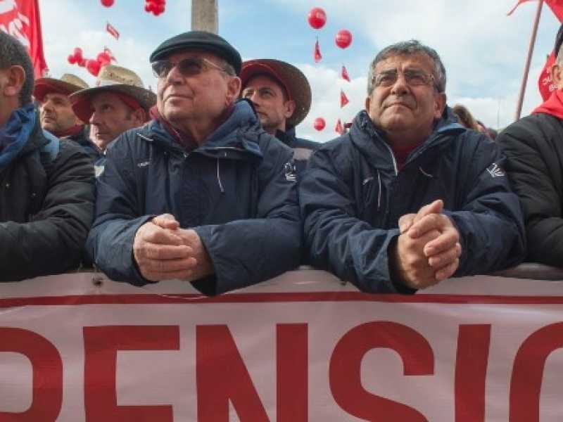 Foto Imagoeconomica